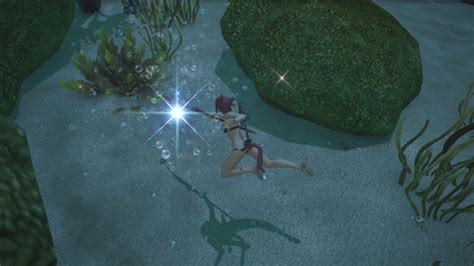 ffxiv spearfishing.